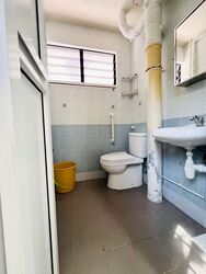 Blk 126 Yishun Street 11 (Yishun), HDB 3 Rooms #559570211